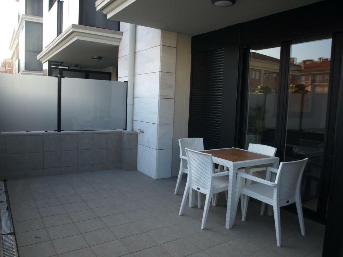 Apartamento En El Centro De Orio Apartment Exterior photo