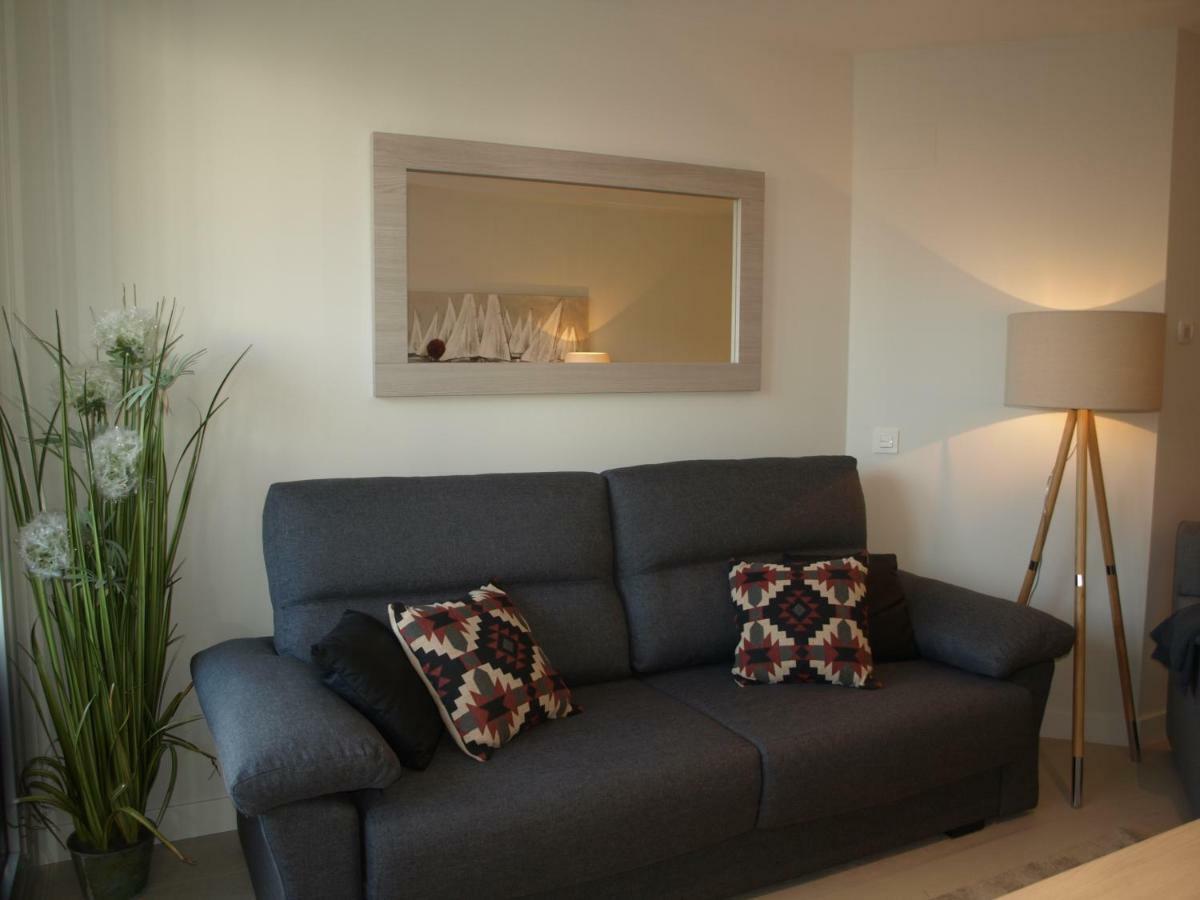 Apartamento En El Centro De Orio Apartment Exterior photo